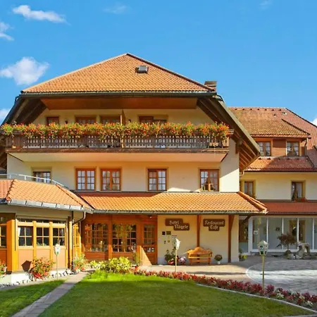 Wander- & Wellnesshotel Naegele-2