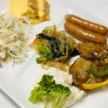 Toyoko Inn Kyoto Gojo Omiya-2