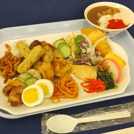 Toyoko Inn Odawara Eki Higashi Guchi-2