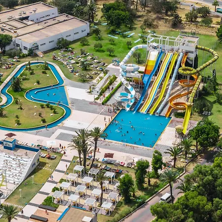 One Resort Aqua Park-2
