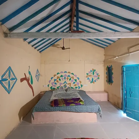 Rann Star Village Stay-2