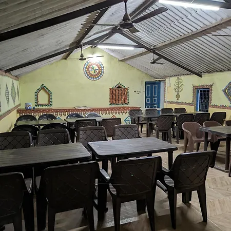 Rann Star Village Stay-3