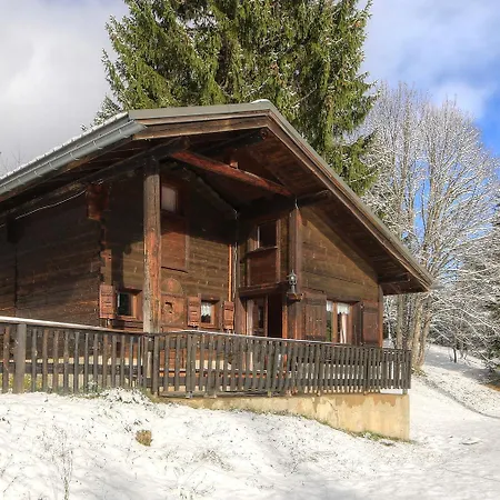 Chalet-Hôtel de l'Etape-3