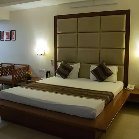 Hotel Rama Residency-3