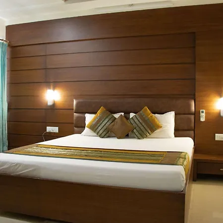 Hotel Rama Residency-3
