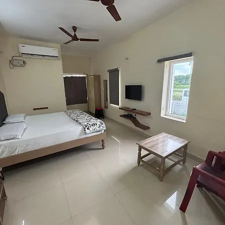 Srinivasa Hotel-3