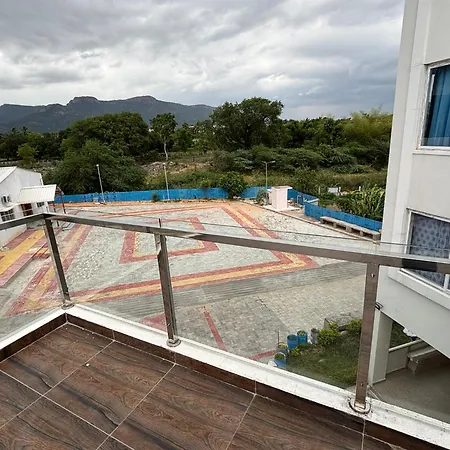 Srinivasa Hotel-3