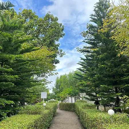 The Highgarden Resort-3