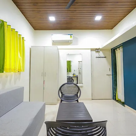Kokanwadi Resort-2