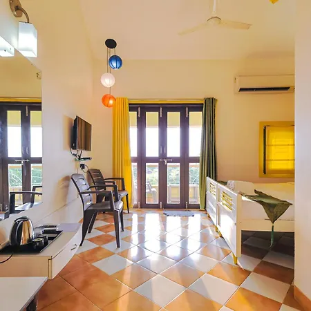 Kokanwadi Resort-3