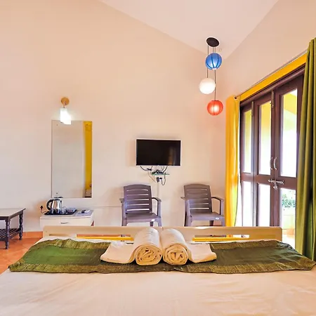 Kokanwadi Resort-3