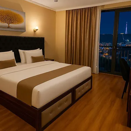 Hotel Residence Plaza-3