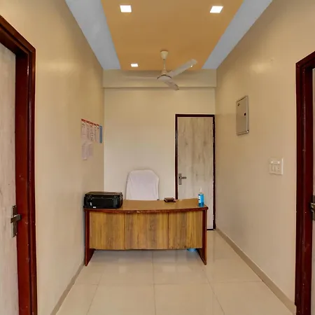 Hotel O By Oyo Expo View Near Pvr Ansal Plaza Greater Noida-3