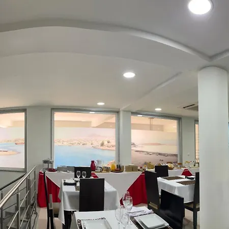 Hotel Vista-2