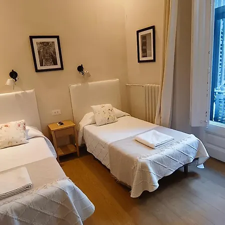Casa Consell Bailen, Guest House-3