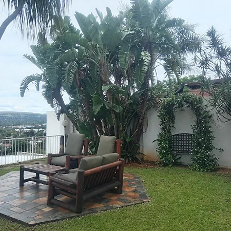 Palm View Guest House-2