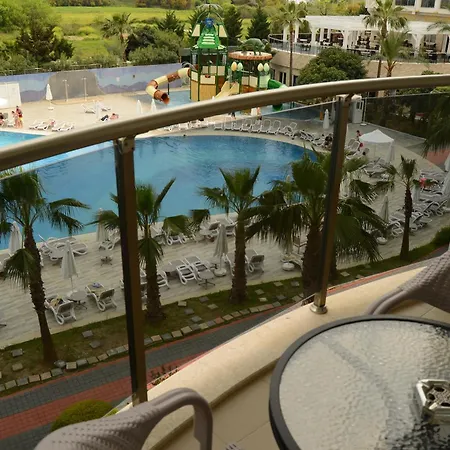 Lrs Hotels Lake River Side Hotel & Spa-2