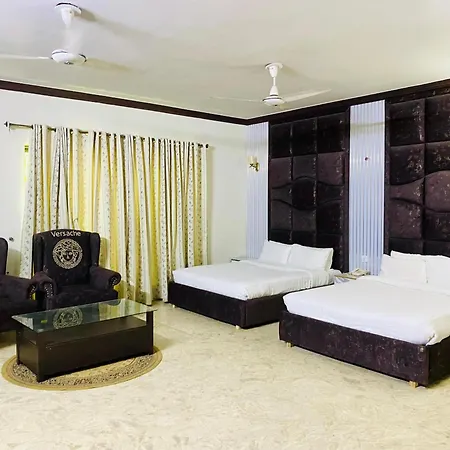 Royal Luxus Guest House-3