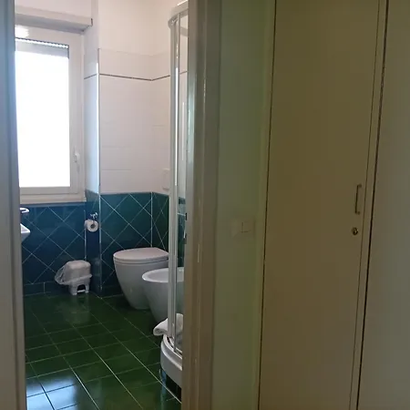 Villa Fatima, Casa Per Ferie-3