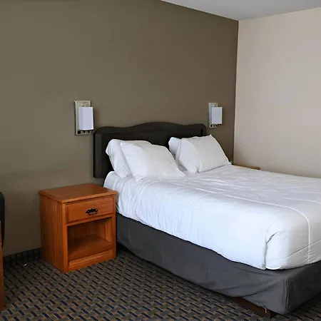 Rodeway Inn Hibbing-2