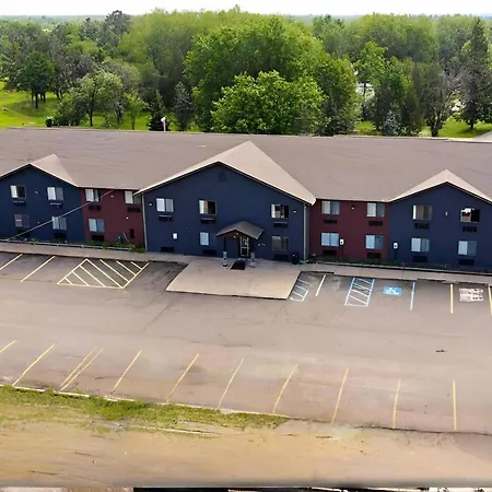 Rodeway Inn Hibbing-3