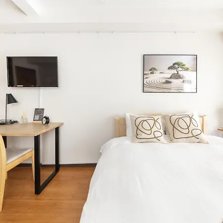 Dash Living Shinjuku-3