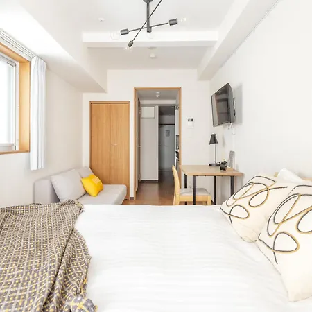 Dash Living Shinjuku-3