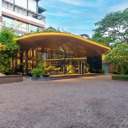 Radisson Resort Goa Baga-3