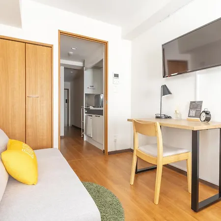 Dash Living Shinjuku-2