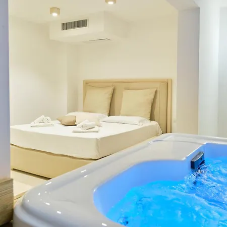 Hotel Barone Di Mare-2