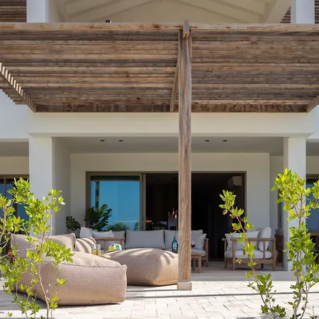 The Reef - Blue Bay Golf & Beach Resort-2
