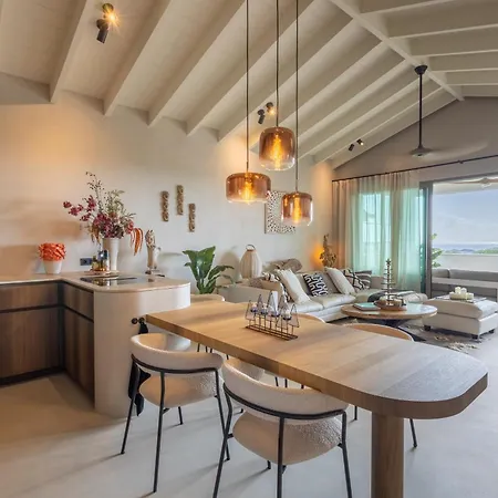 The Reef - Blue Bay Golf & Beach Resort-2