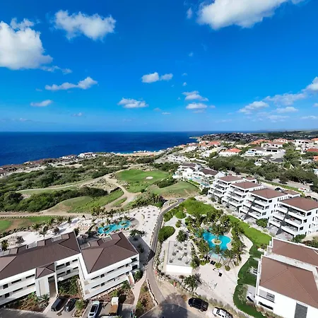 The Reef - Blue Bay Golf & Beach Resort-2