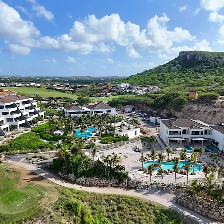 The Reef - Blue Bay Golf & Beach Resort-3