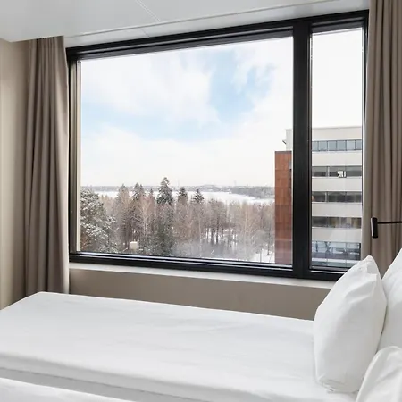 Heymo 1 By Sokos Hotels-3