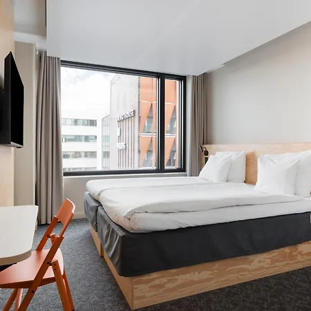 Heymo 1 By Sokos Hotels-2