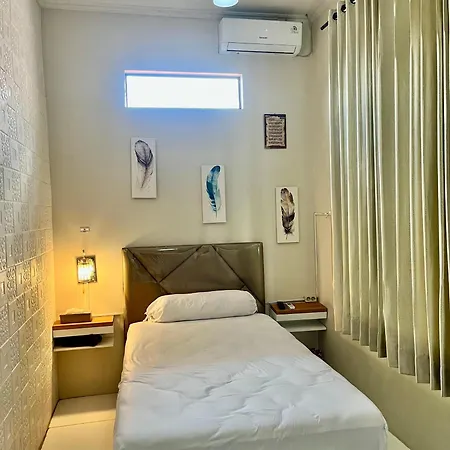 The Safa Baiti Guest House Syariah-3