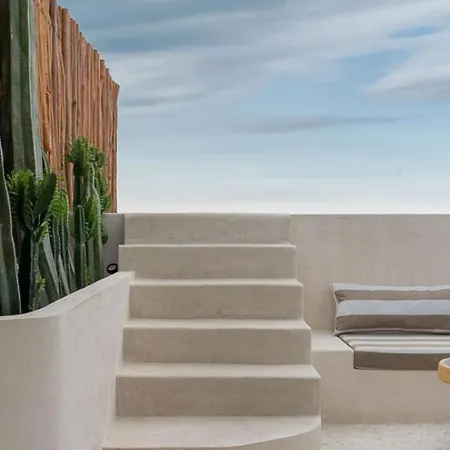 Hotel Boutique Casa Muuch Holbox (Adults Only)-2