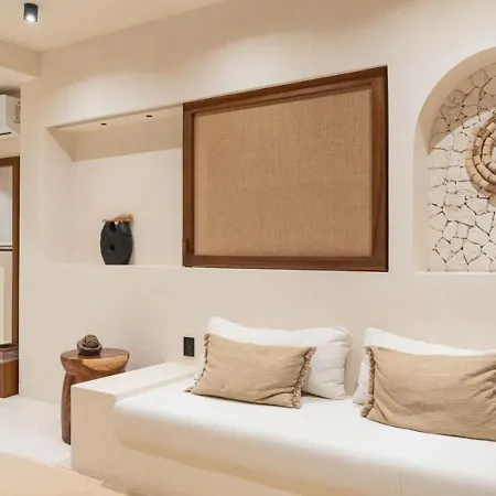 Hotel Boutique Casa Muuch Holbox (Adults Only)-3