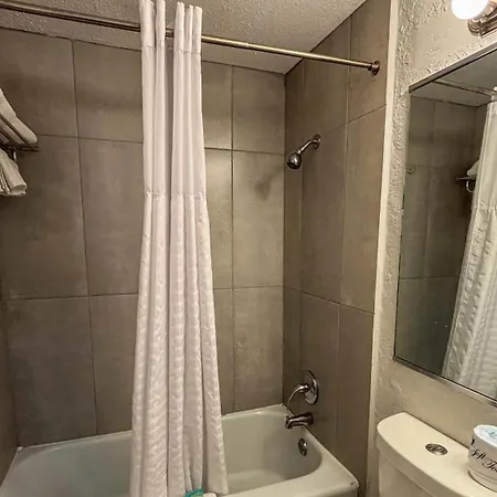 Motel 6 Altamonte Springs Fl-3