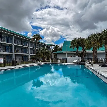 Motel 6 Altamonte Springs Fl-2