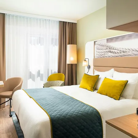 Leonardo Hotel Hamburg Altona-3