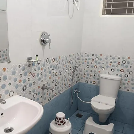 Sai Inn Mysore-2