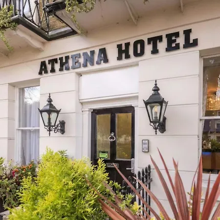 Athena Hotel-3