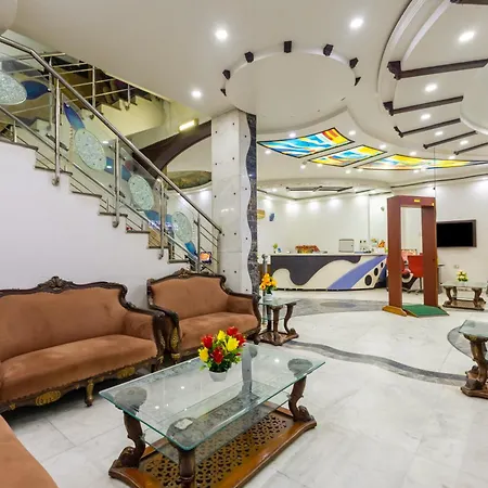 Hotel Legend International -Just A Min Walk From New Delhi Railway Station-3