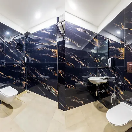 Hotel Legend International -Just A Min Walk From New Delhi Railway Station-2