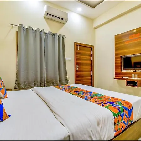 Hotel Dosa plaza-3