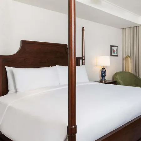 Sofitel Legend Casco Viejo, Panama City-2