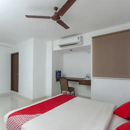 Hotel O Tambaram-3