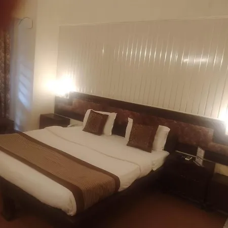 The Byke Heritage Resort - Matheran-2